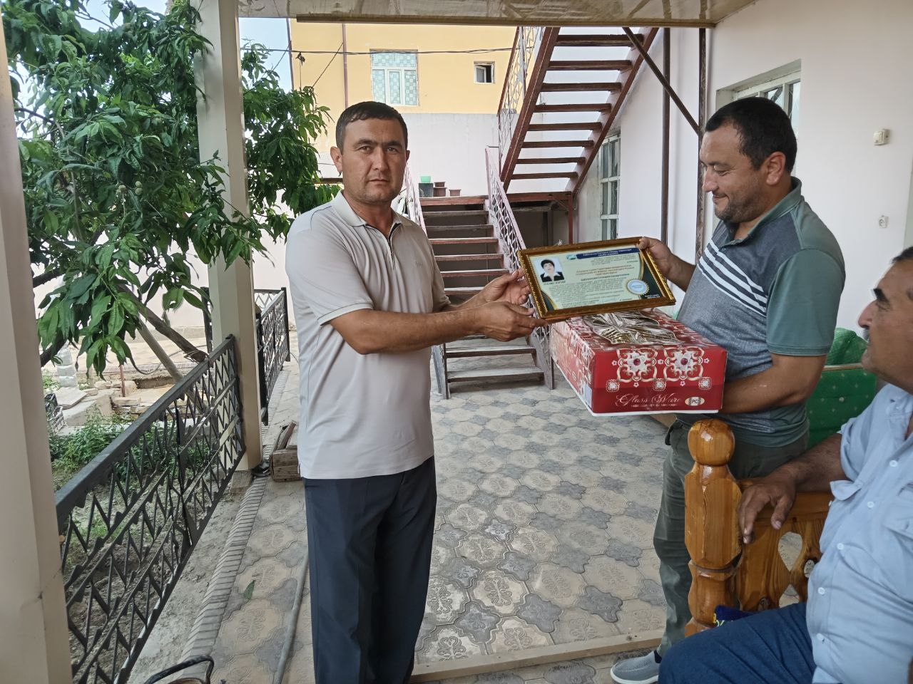 🎗Xotira mukaddas.